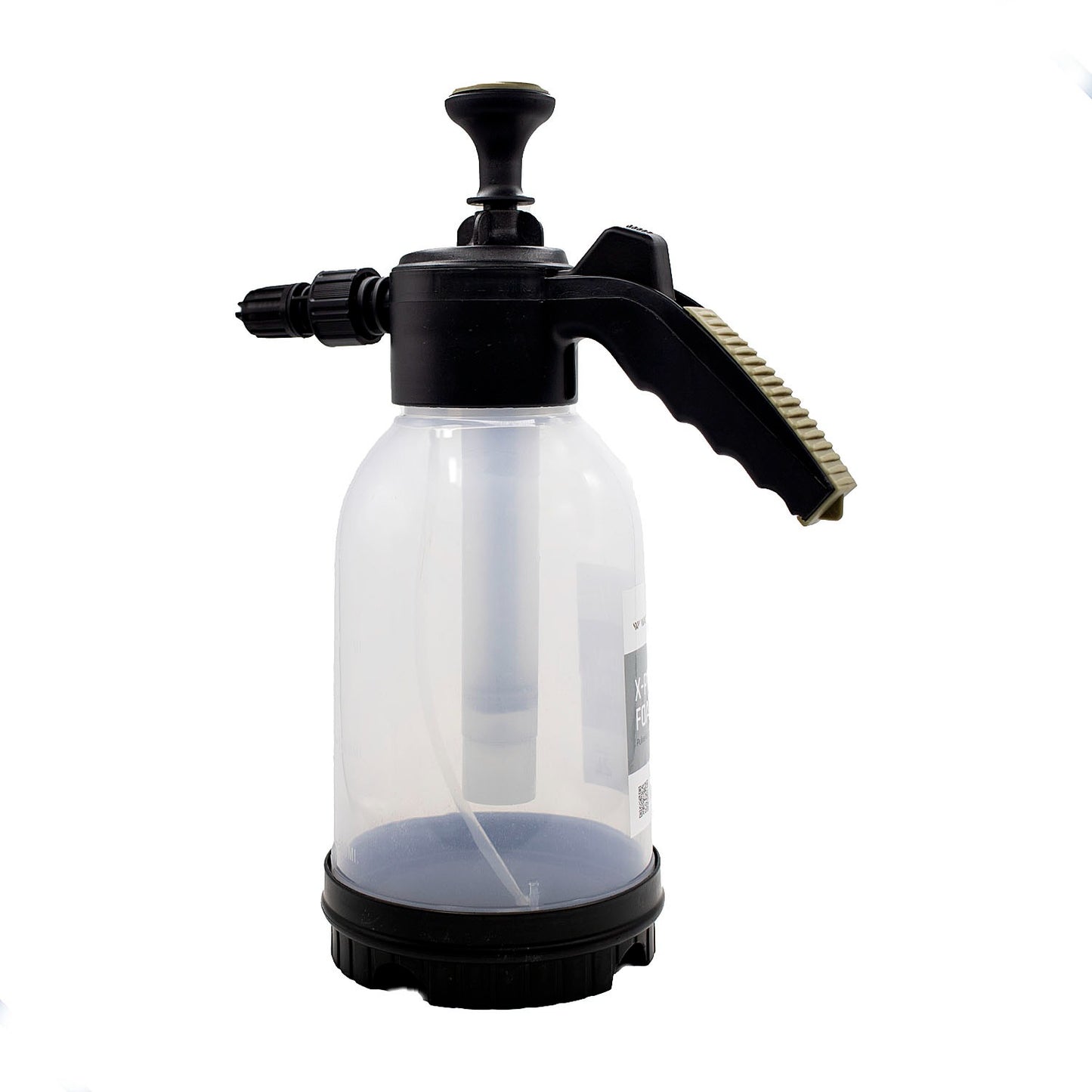 X-Press Snow Foam 2 Liters Waxtreme + V-Floc Automotive Shampoo 3 Liters Vonixx