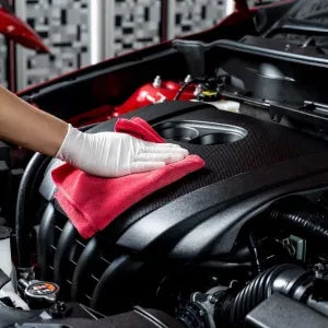 Vitrificador para Motor V-Energy Pro Ceramic Coating 50ml Vonixx