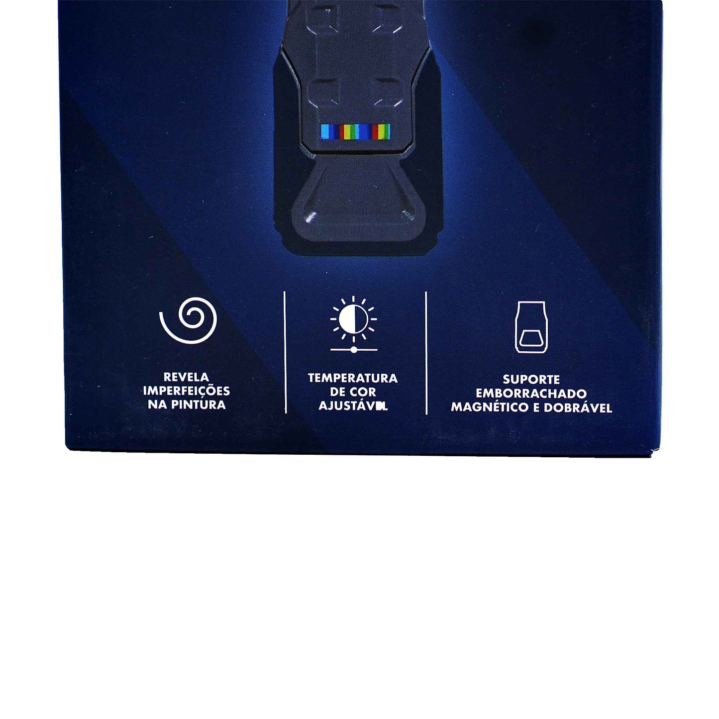 Inspection Lamp Pro 900LM - 10w +2W - Vonixx