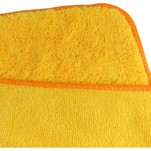 Rubber Dashboard Protector 650ml and Flannel 40x40 Cadillac