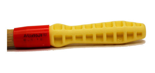 Roma Automotive Detailing Brush Kit 6 Units Without Packaging