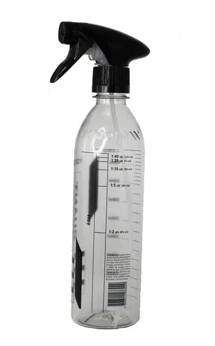 2 Bottles of Dilution Spray 500ml Quant Vonixx