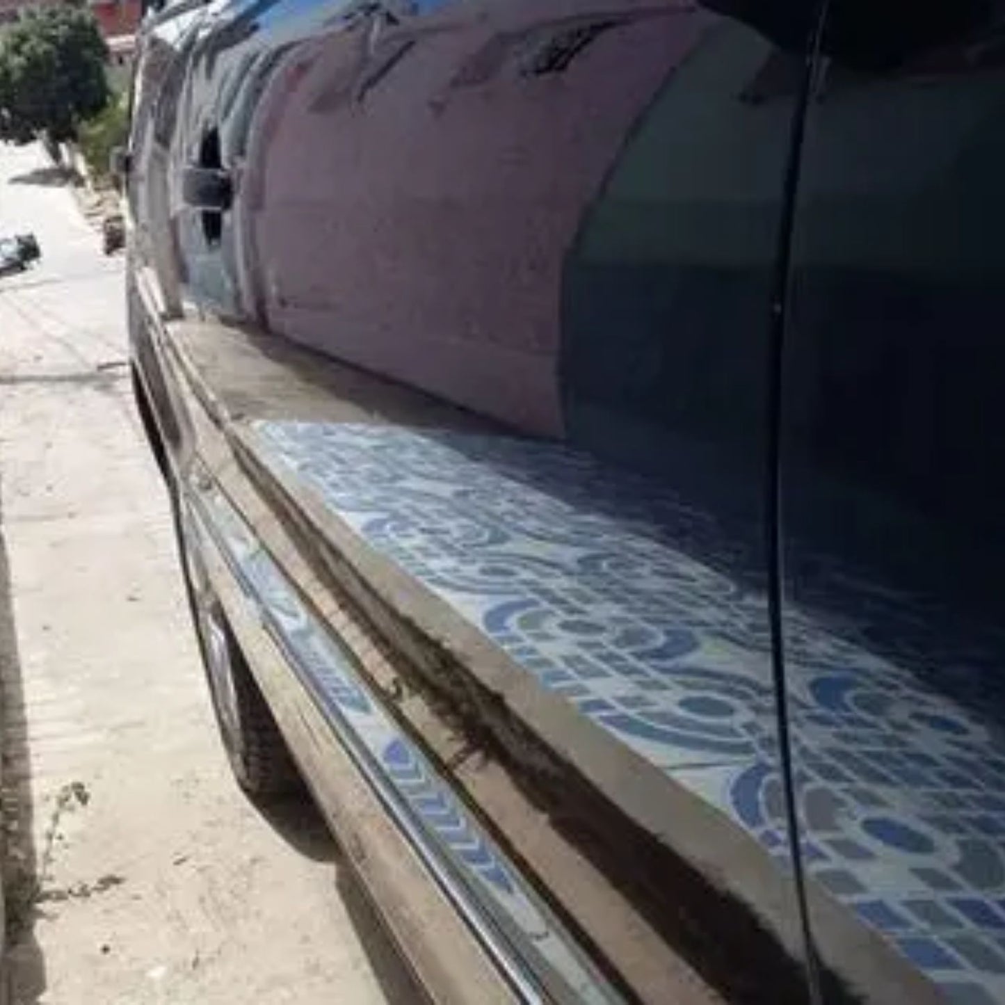 Spartacus Autoamerica Super Polisher 1Kg