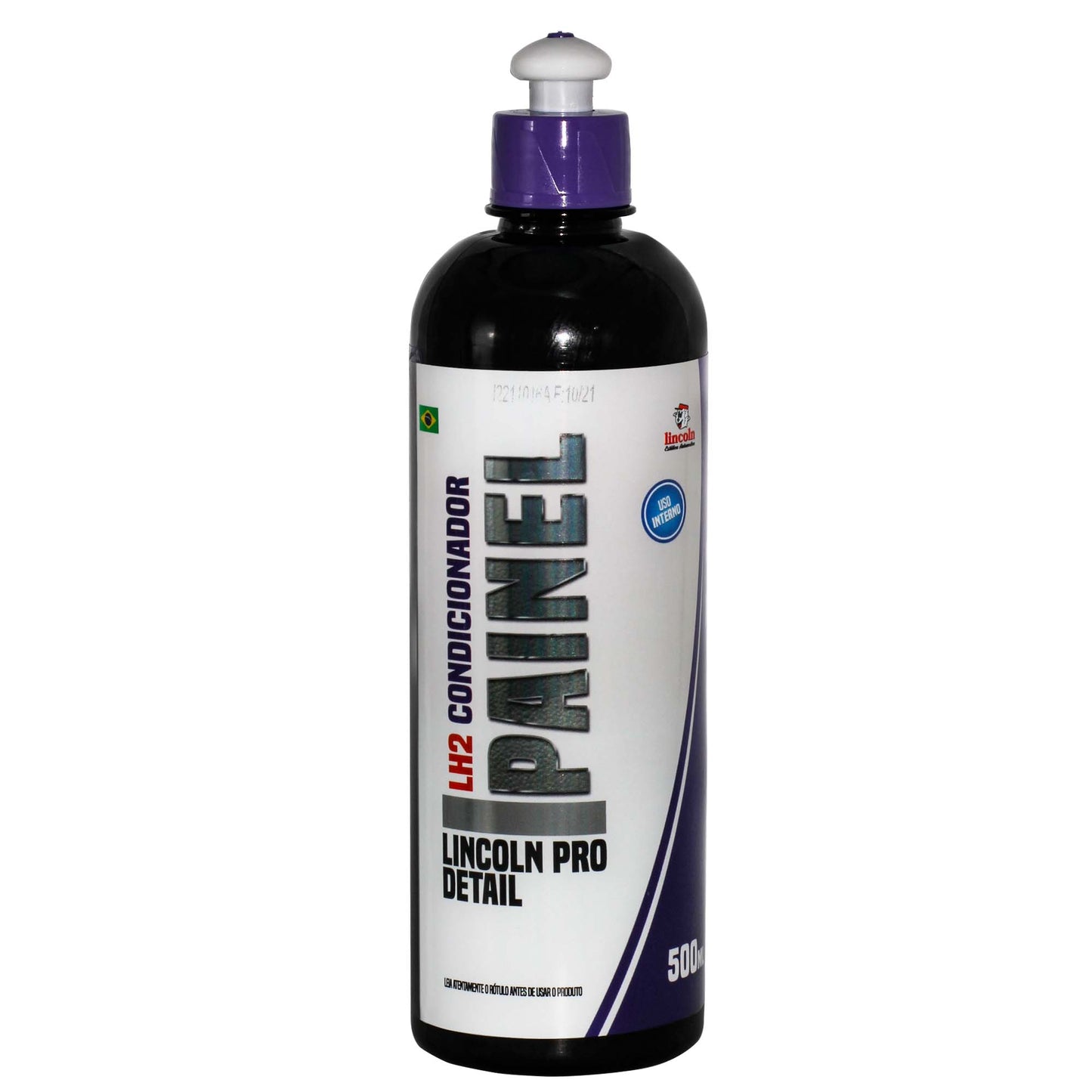 LH2 Dashboard Conditioner - 500ml Lincoln