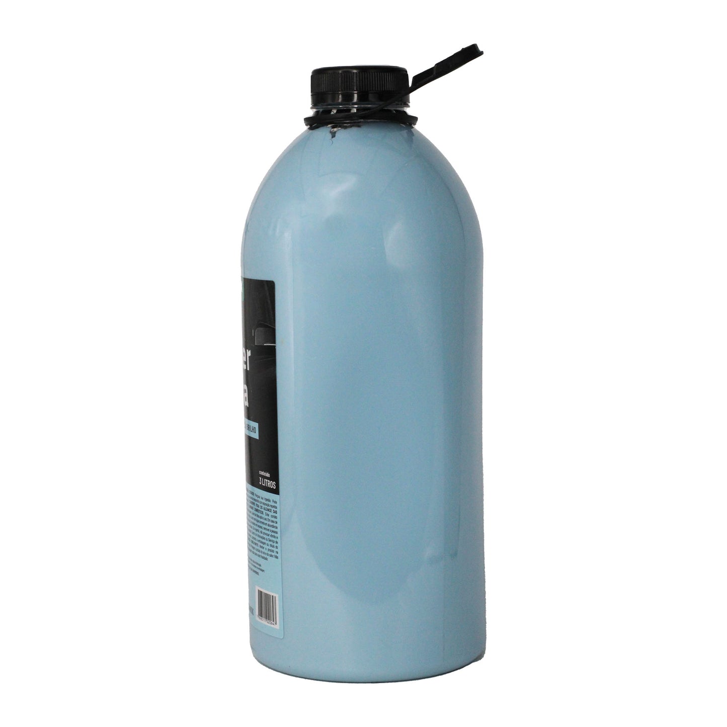 Super Liquid Wax 3L Vonixx