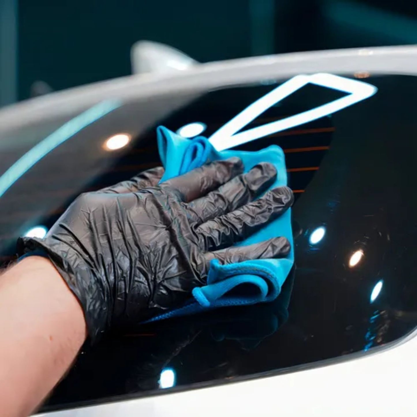 Glazy Vonixx Limpador de Vidros 4 em 1 - 1,5 Litros