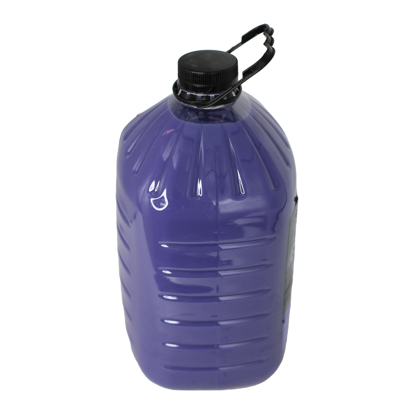 Finalizador para Caixa de Rodas Ecoblack 5 Litros Vonixx