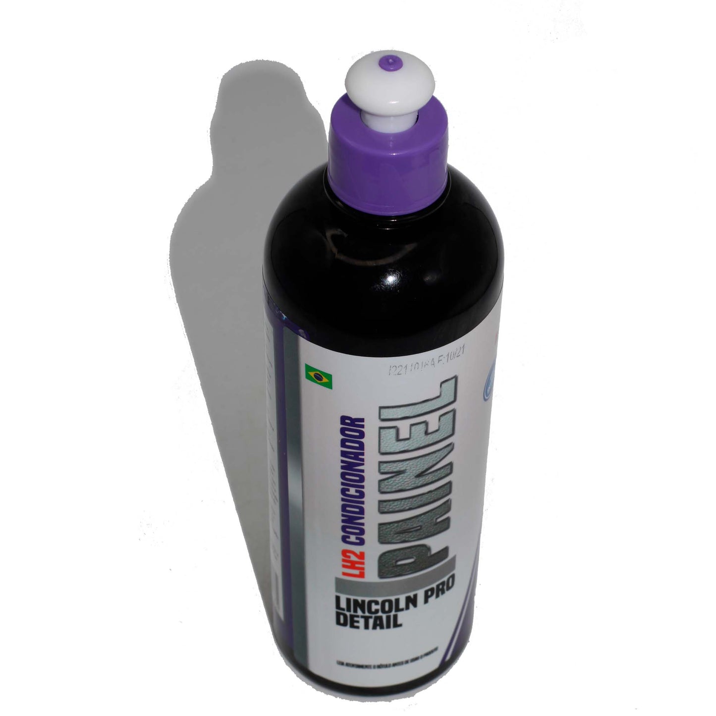 LH2 Dashboard Conditioner - 500ml Lincoln