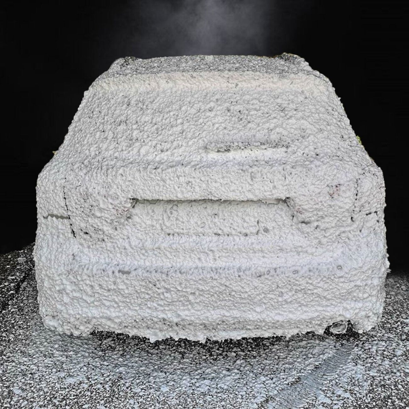 Shampoo Concentrado V-Floc 5L + Sintra Pro 5L Vonixx