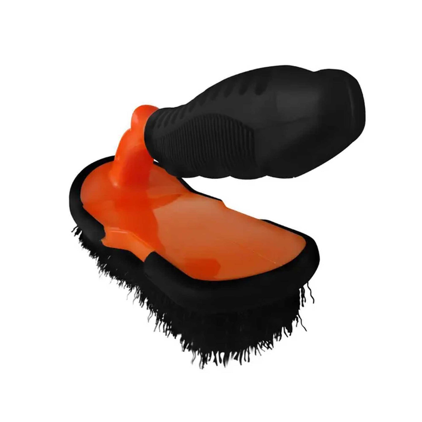 Kers Carpet and Rug Cleaning Brush