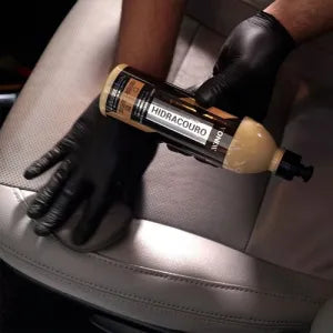 Kit Higicouro + Hidracouro Vonixx