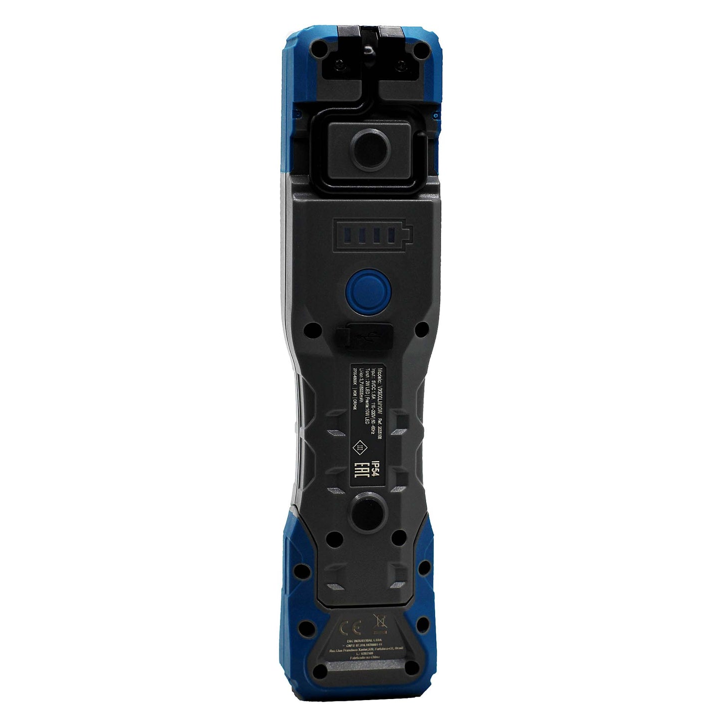 Inspection Lamp Pro 900LM - 10w +2W - Vonixx