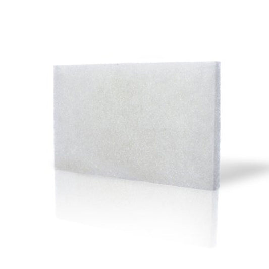 10 Fibras de Limpeza Macia Scotch Brite 3M