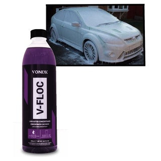 Vonixx VFloc Super Concentrated Car Wash 1.5L