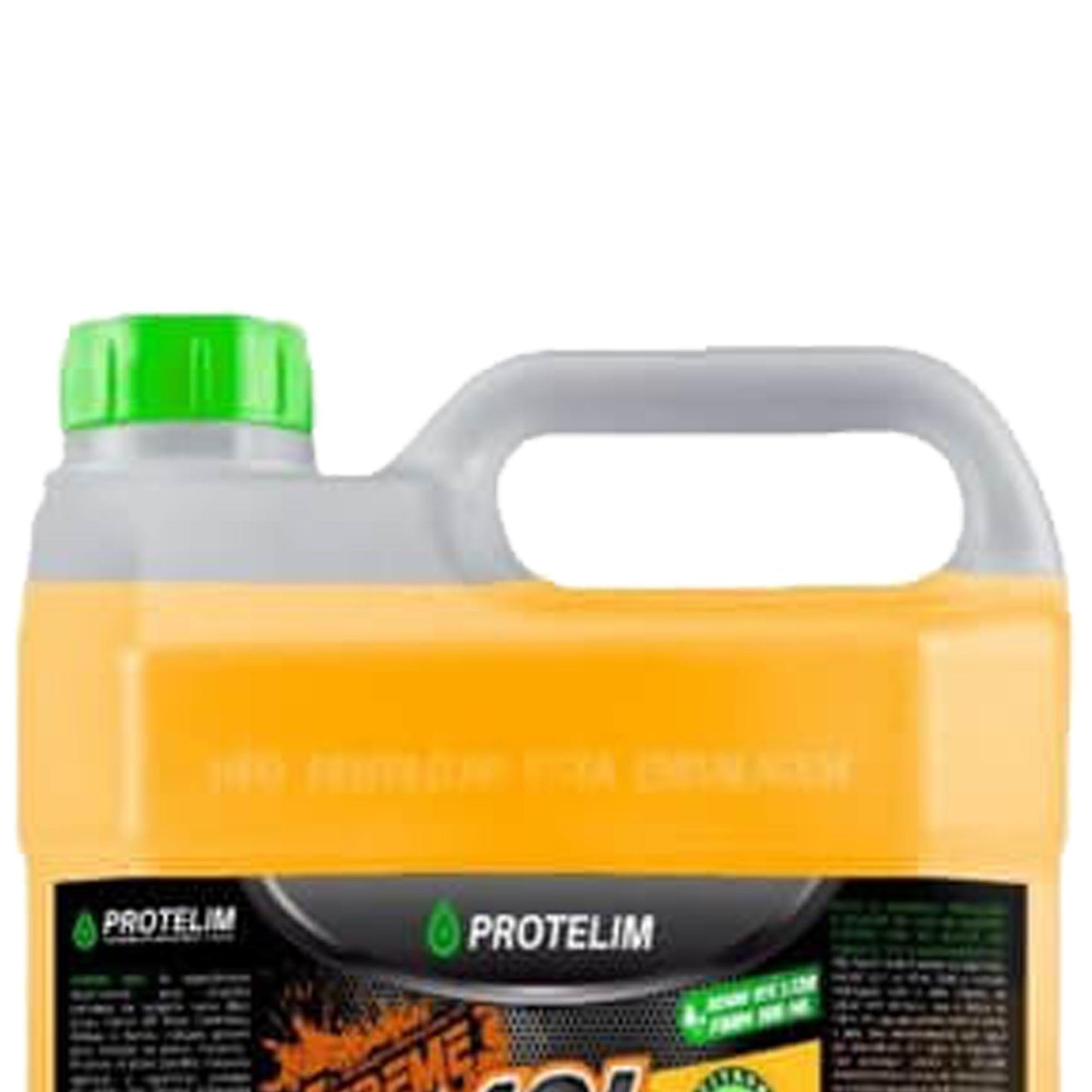 Xtreme Mol Degreasing Detergent 5 Liters Protelim