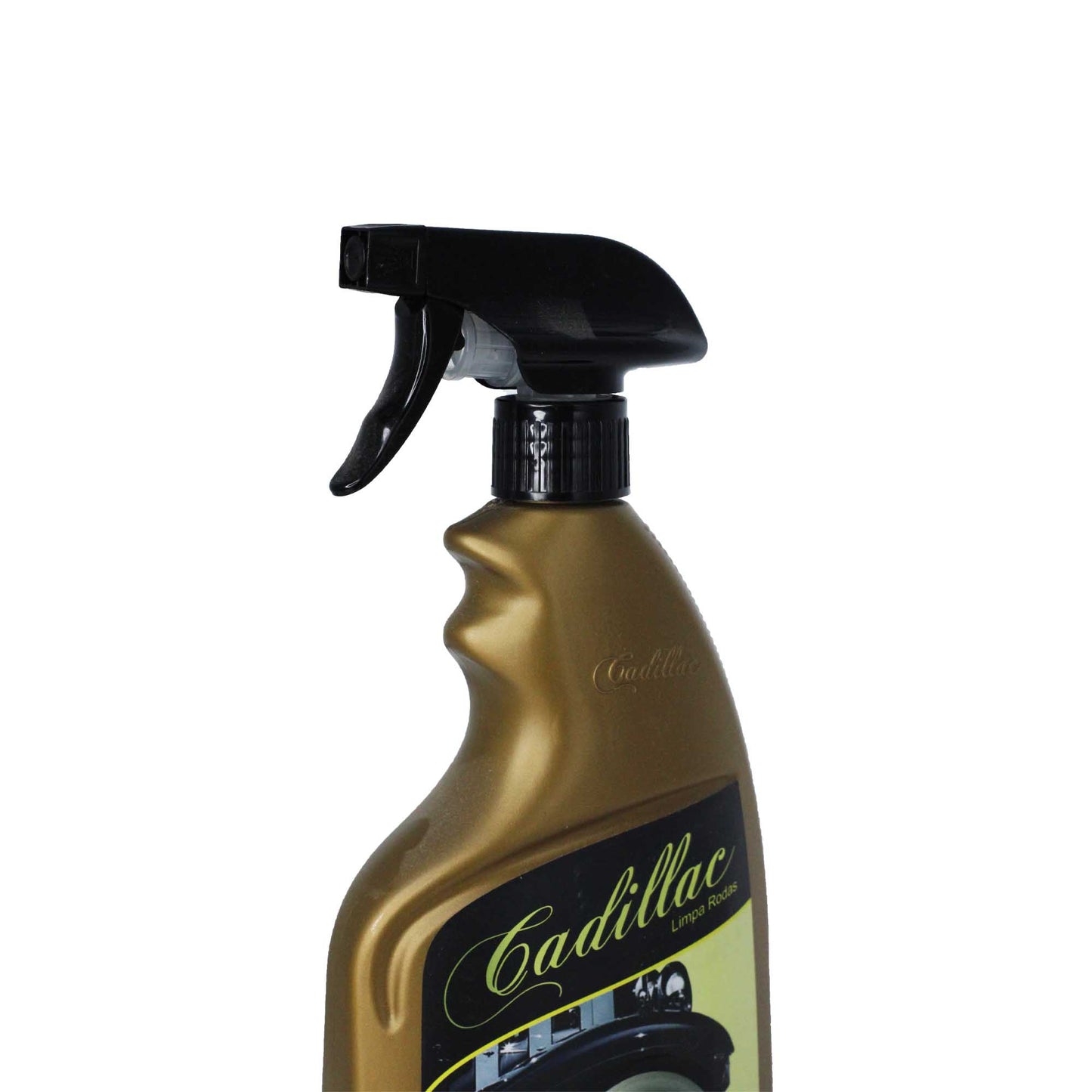 Wheel and Tire Cleaner 650ml Cadillac