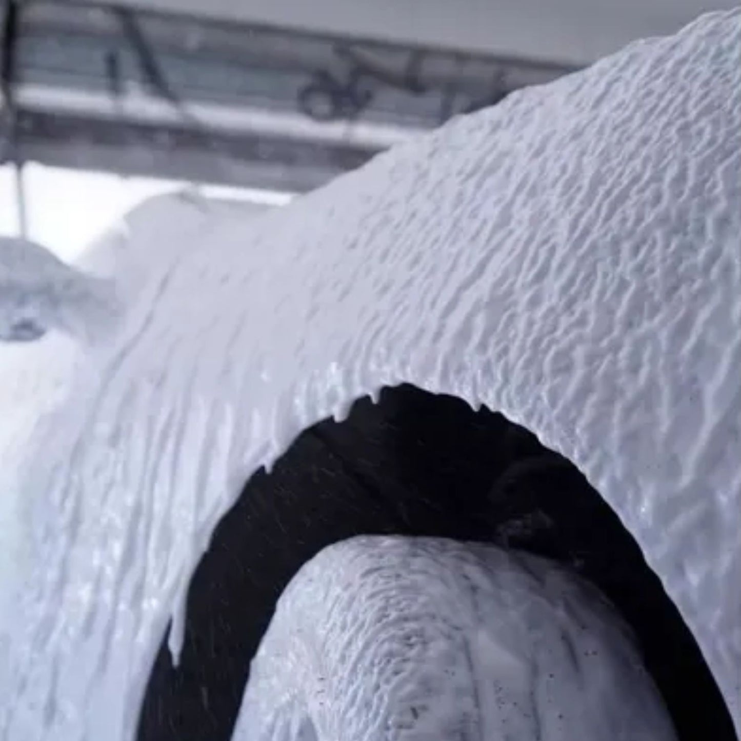 V-floc 500ml e Spell 500ml Vonixx