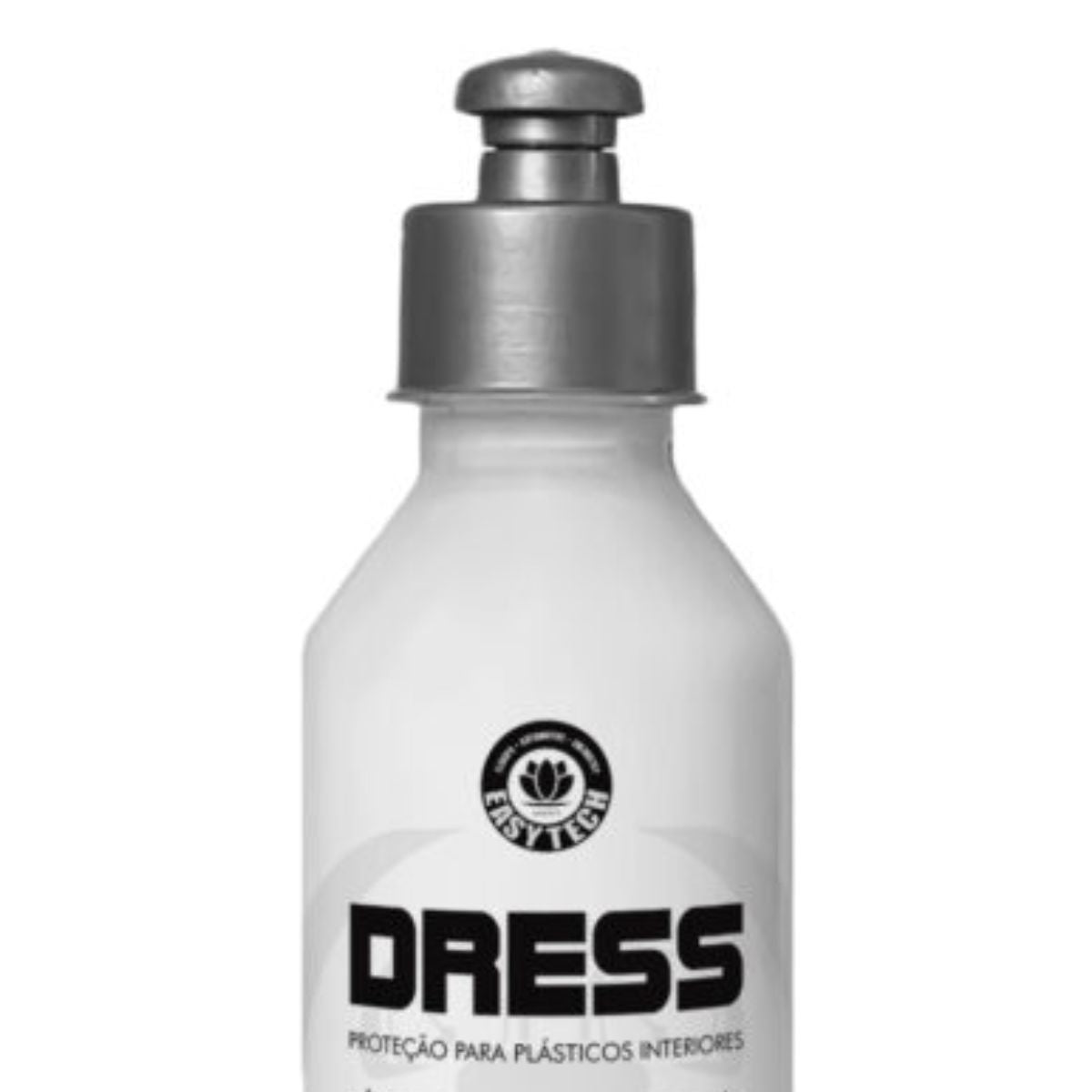 Dress EasyTech – Renovador e Protetor de Plásticos 150ml
