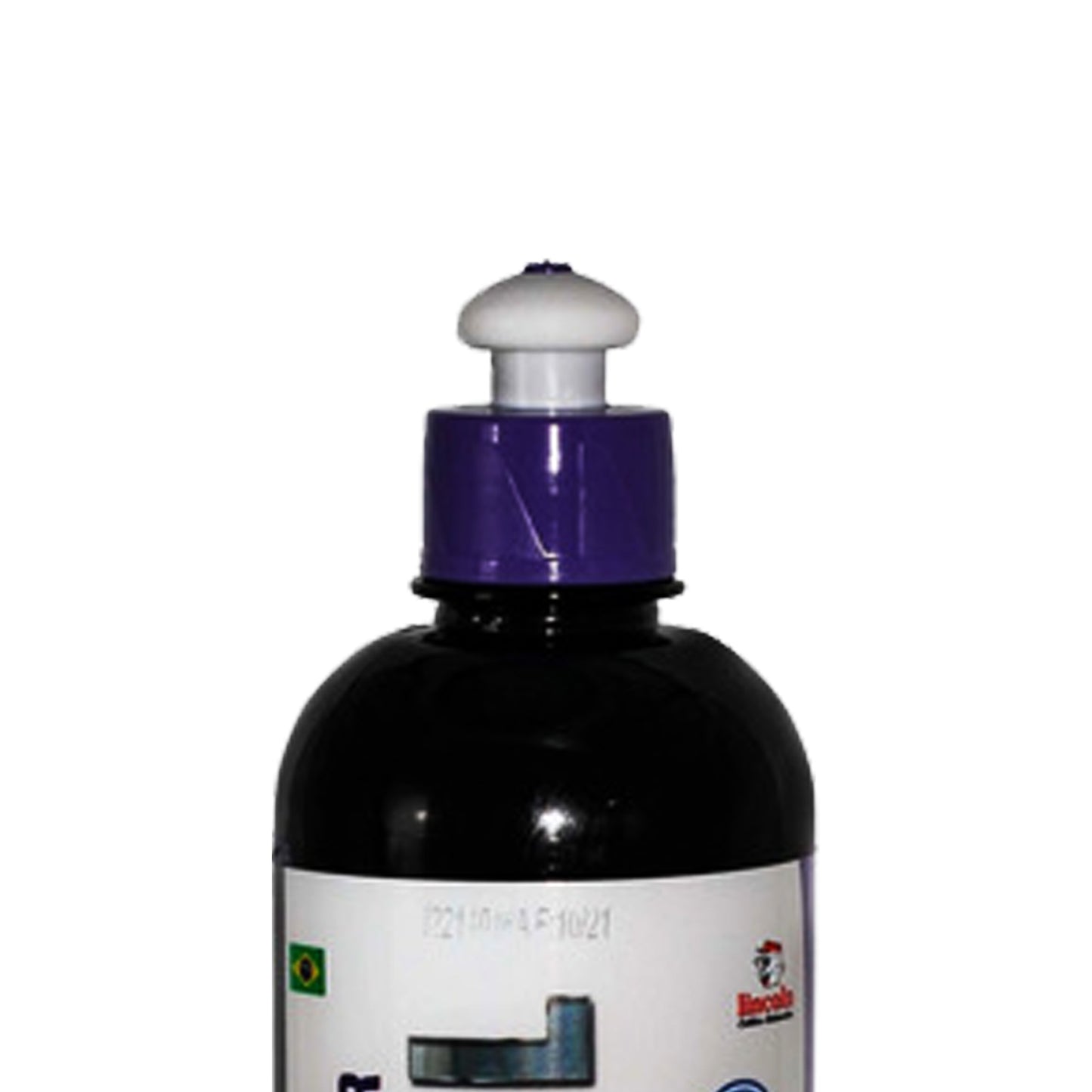 LH2 Dashboard Conditioner - 500ml Lincoln