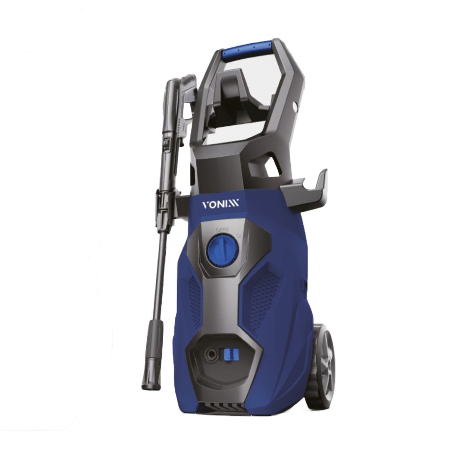 High Pressure Washer 1800W 220V Fast Vonixx
