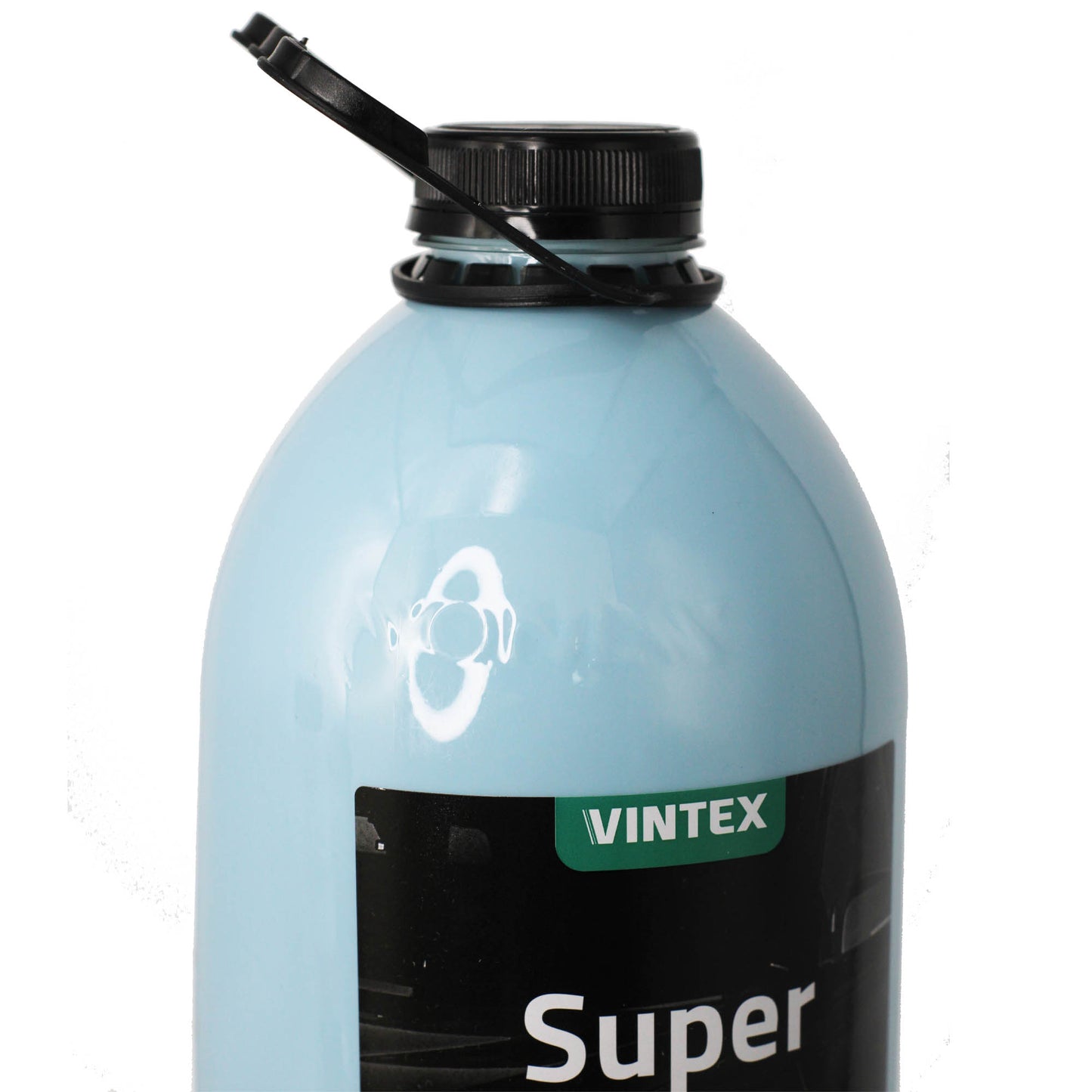 Super Liquid Wax 3L Vonixx