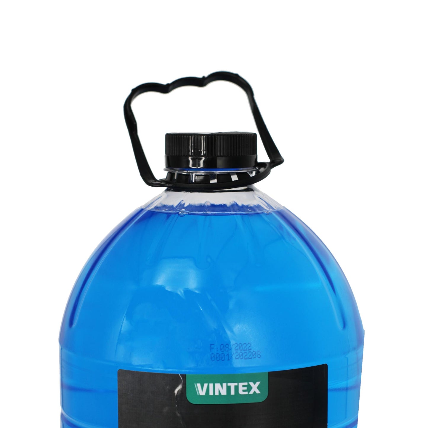 Vonixx Glass Cleaner 5L