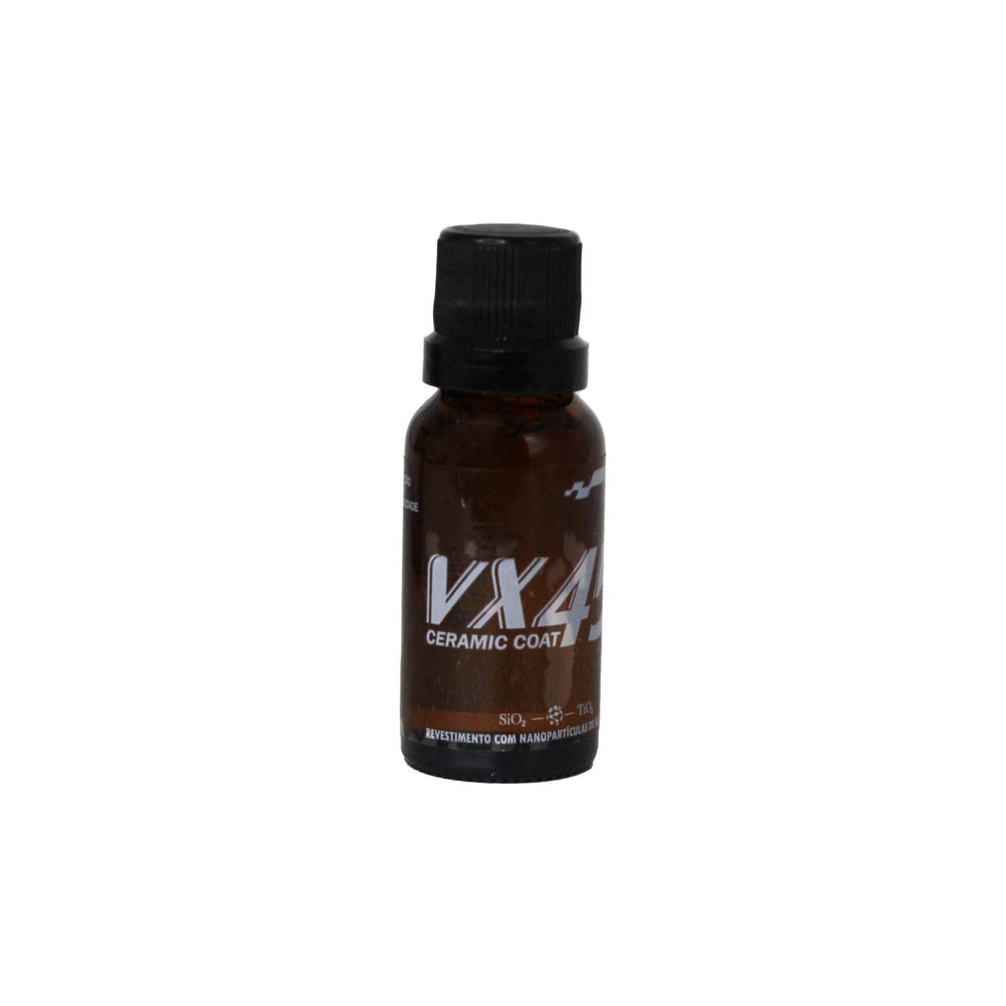 Vitrificador de Pintura VX45 Ceramic Coat 20ml Alcance