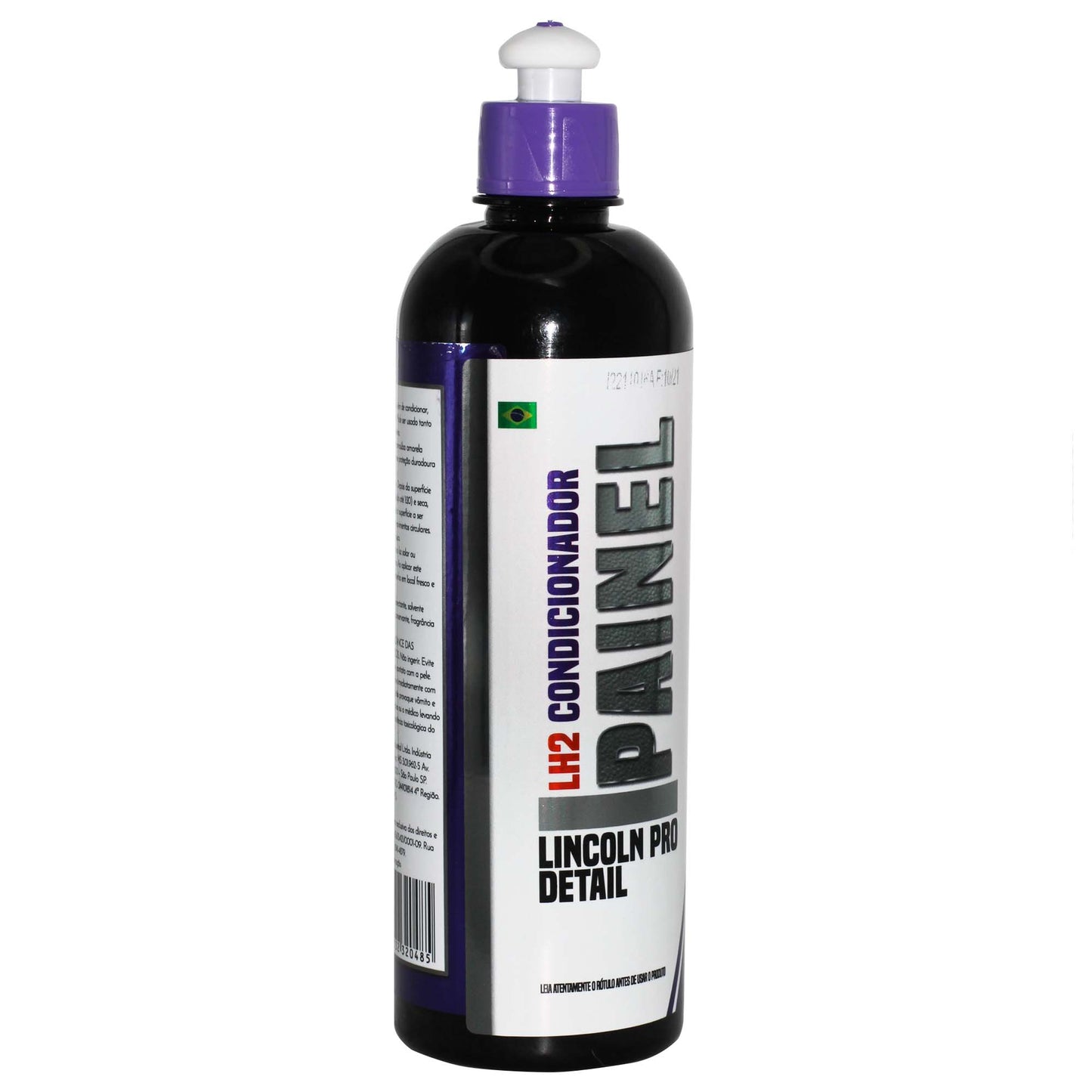 LH2 Dashboard Conditioner - 500ml Lincoln