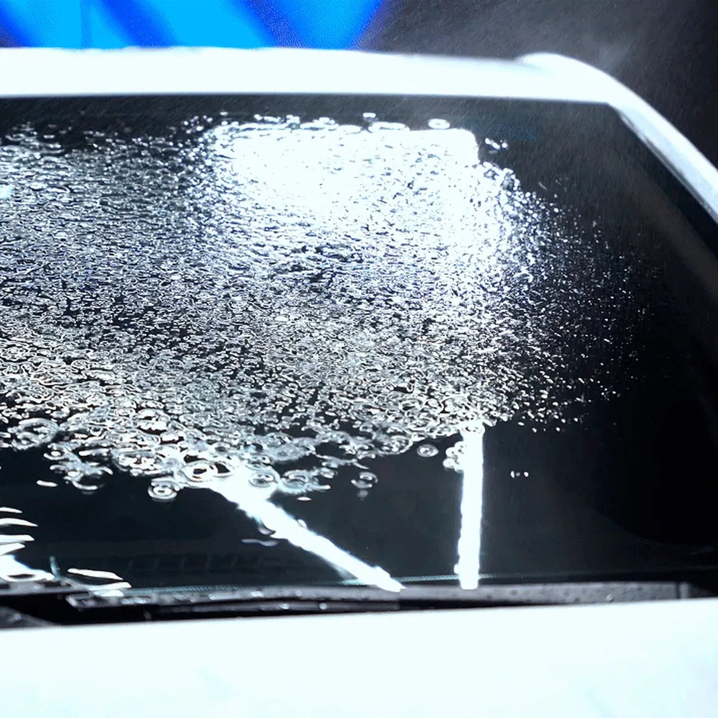 V-floc 500ml e Spell 500ml Vonixx + luva Zacs + Pano Detailer 37x57