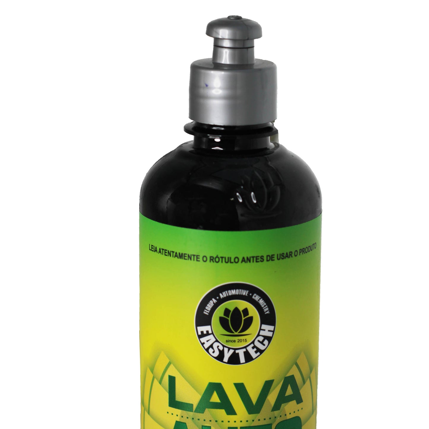 Neutral Shampoo Lava Auto Melon 1:400 500ml Easytech