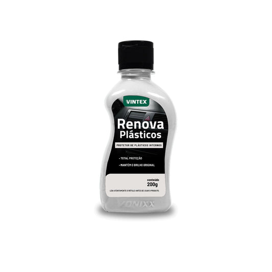 Renova Plasticos 200g Vintex By Vonixx