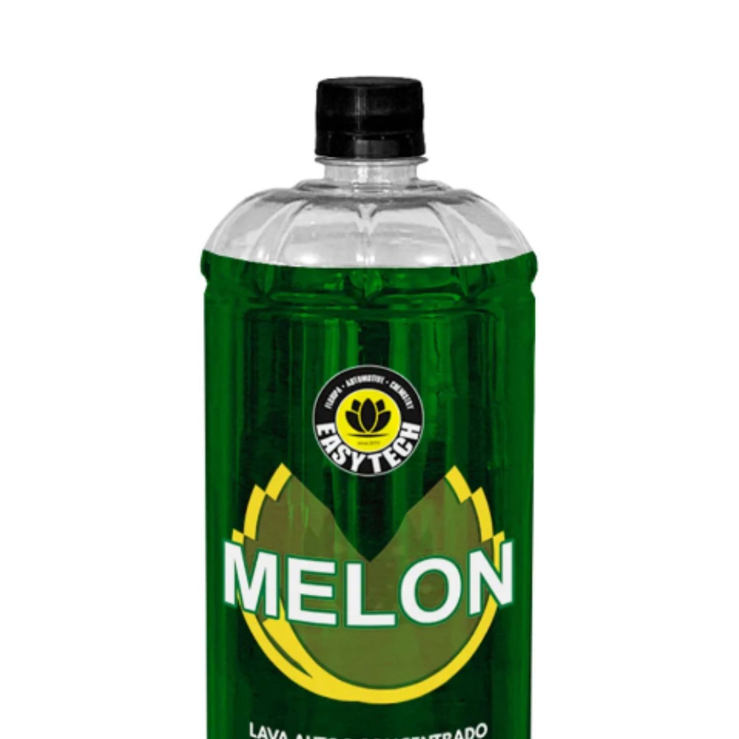 Neutral Shampoo Lava Auto 1-400 Melon 1.5L EasyTech