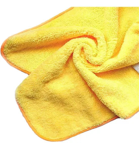 Cera Automotiva de Carnaúba Nano Cream 500ml Evox + Flanela