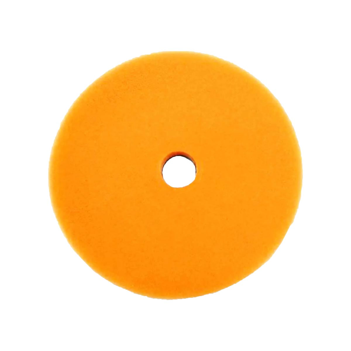 Boina SV Espuma 5,5" Laranja Flat Corte Leve/Refino Lincoln