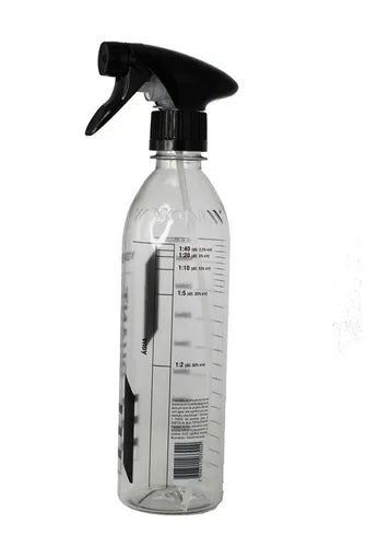 2 Bottles of Dilution Spray 500ml Quant Vonixx