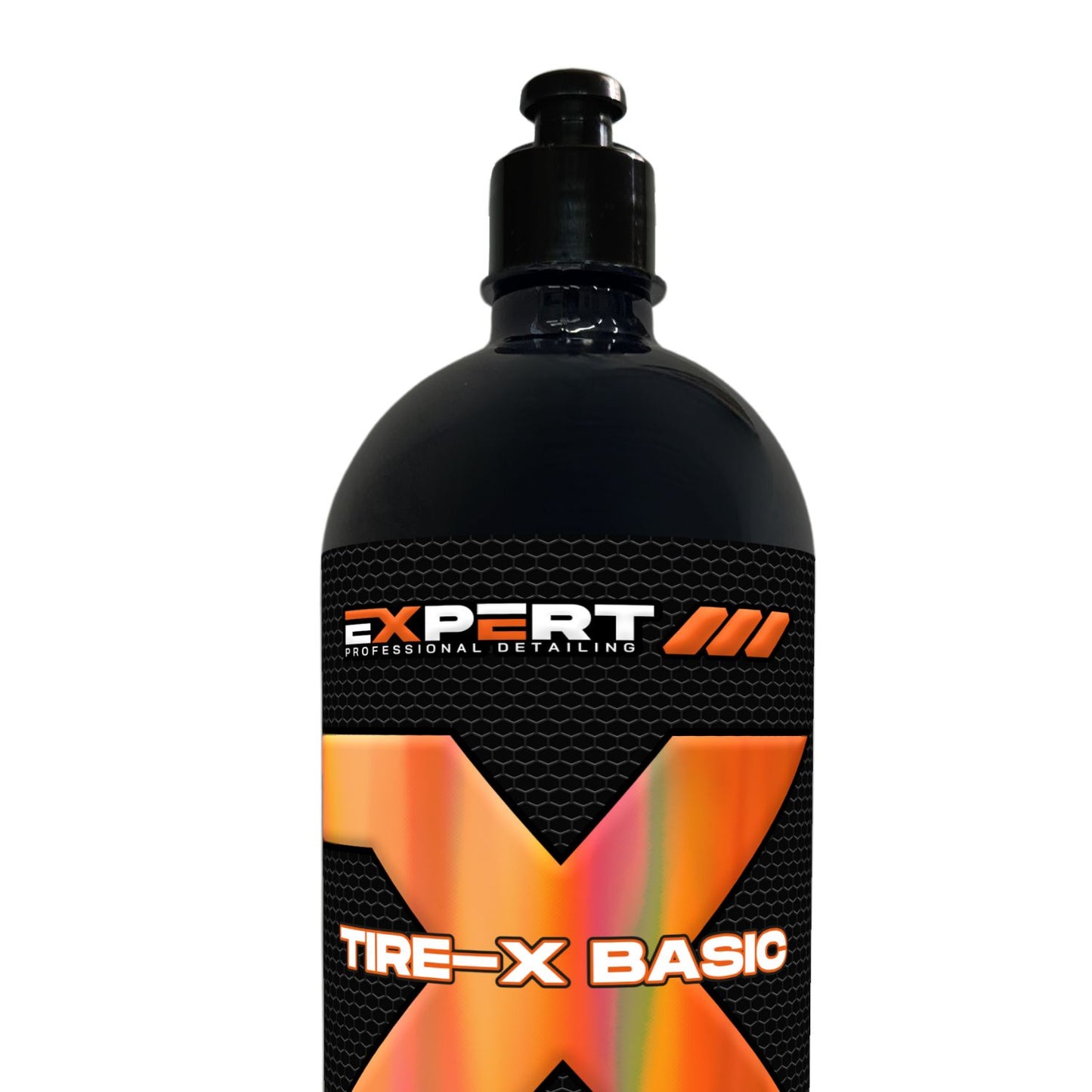 Limpa Pneus Acetinado Tire-X Basic 1 Litro Expert