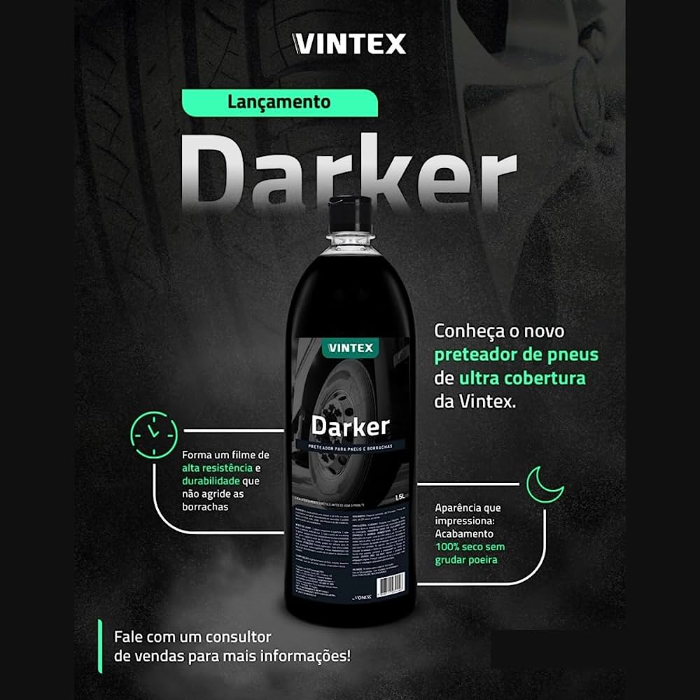 VFloc 1,5L Vonixx + DARKER 1,5L Vintex