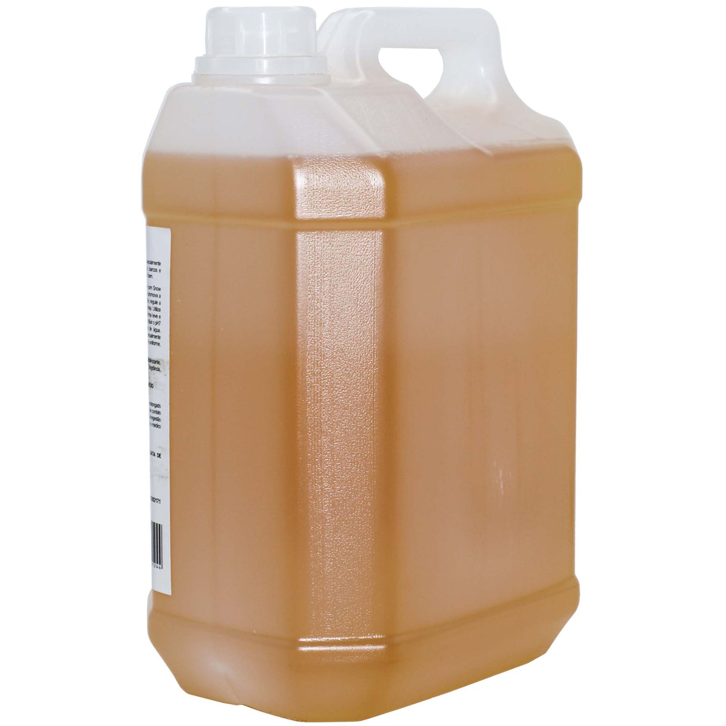 Q Automotive Detergent PH7 5 Liters Sandet