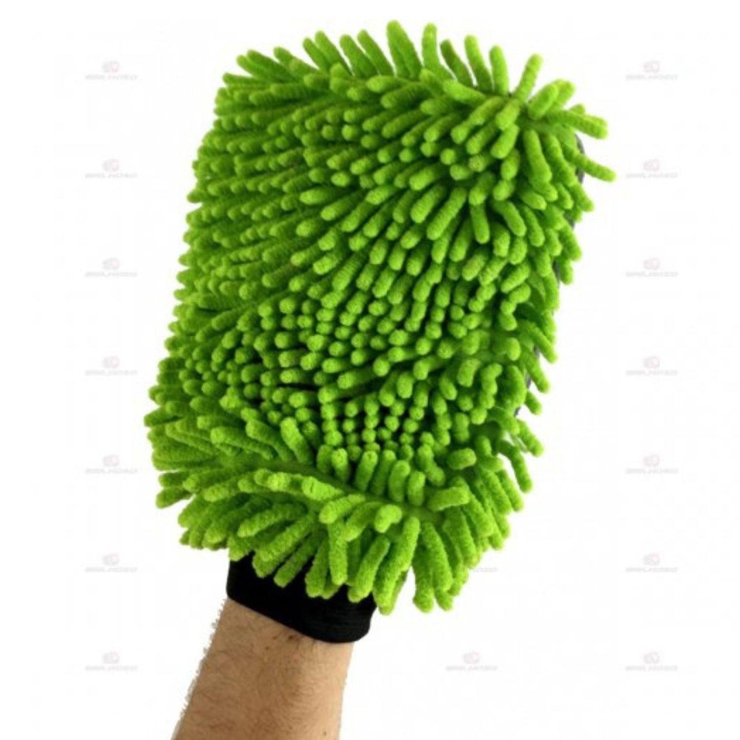 Mittus Concentrated Car Wash Kit 500ml Zacs + Autoamerica Microfiber Glove