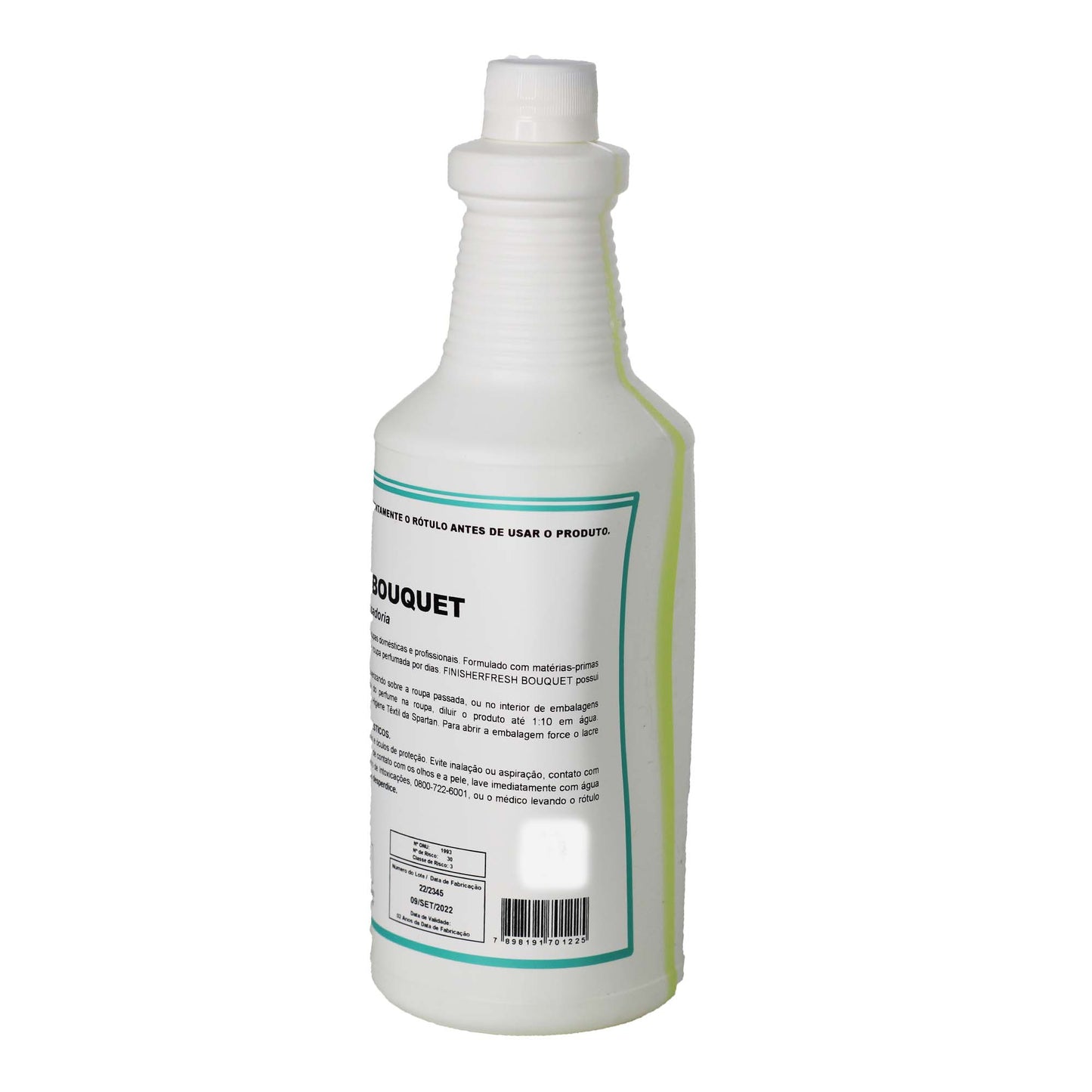 Finisherfresh Bouquet 1L Spartan Laundry Freshener