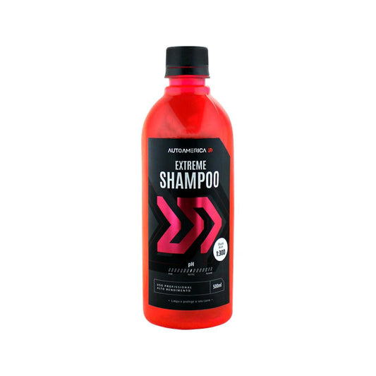Shampoo Extreme 1-300 - 500ml Autoamerica