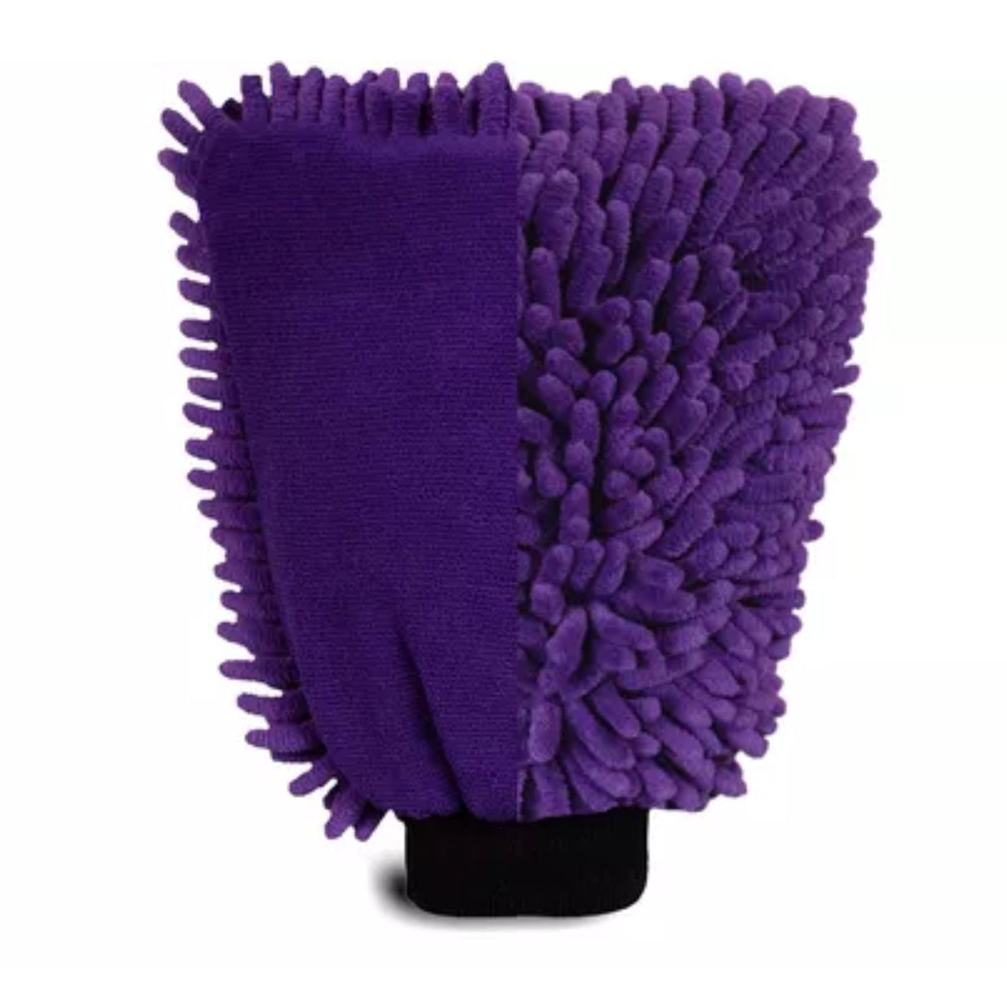 Shampoo Carro Lavagem V-floc E V-mol Vonixx - Luva Microfibra