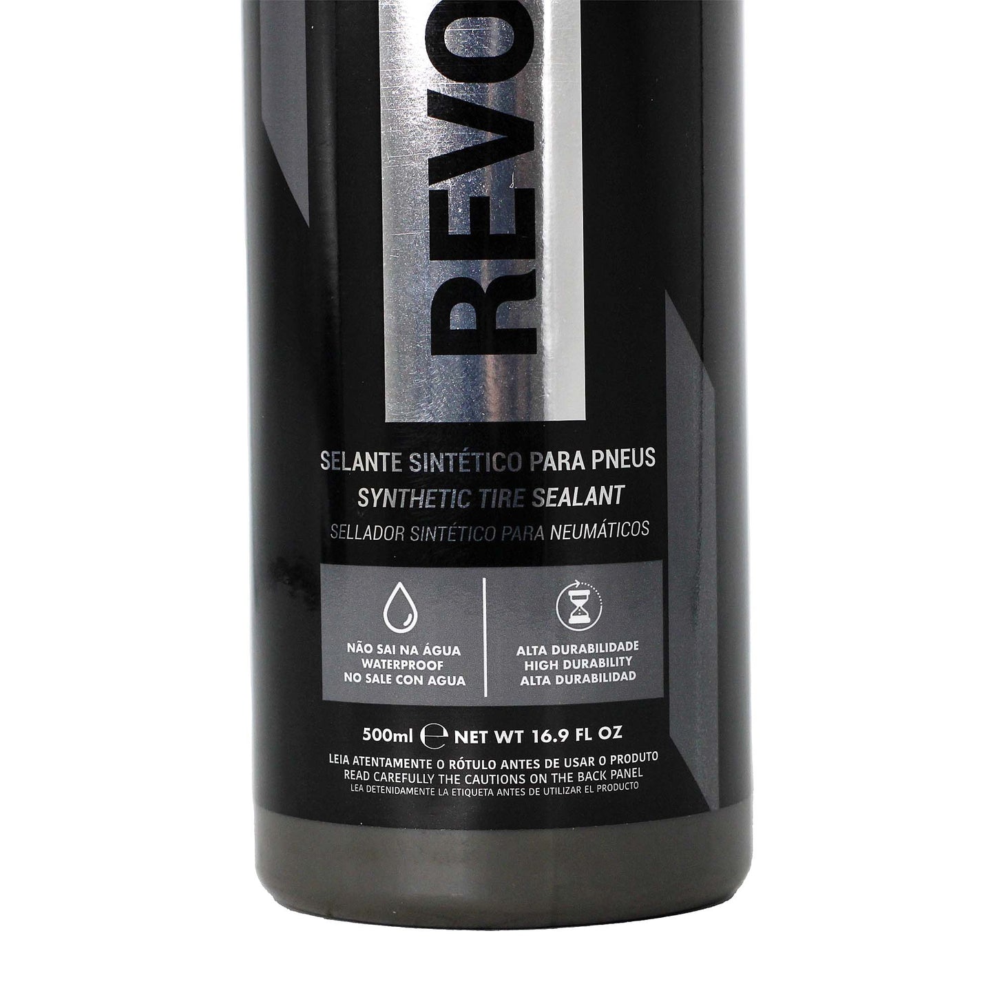 Selante Sintético para Pneus Revox 500ml Vonixx