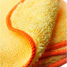 Snow Foam Manual Kers com Flanela de Microfibra e Vfloc 500ml Vonixx