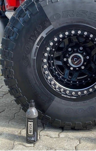 Selante Sintético para Pneus Revox 1,5 Litros Vonixx