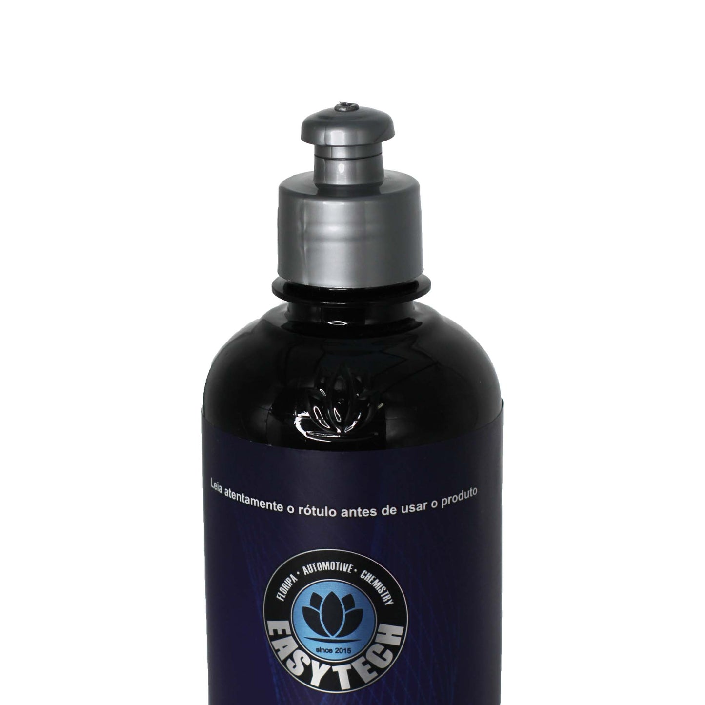 Limpador de Microfibras Fixfiber 500ml EasyTech