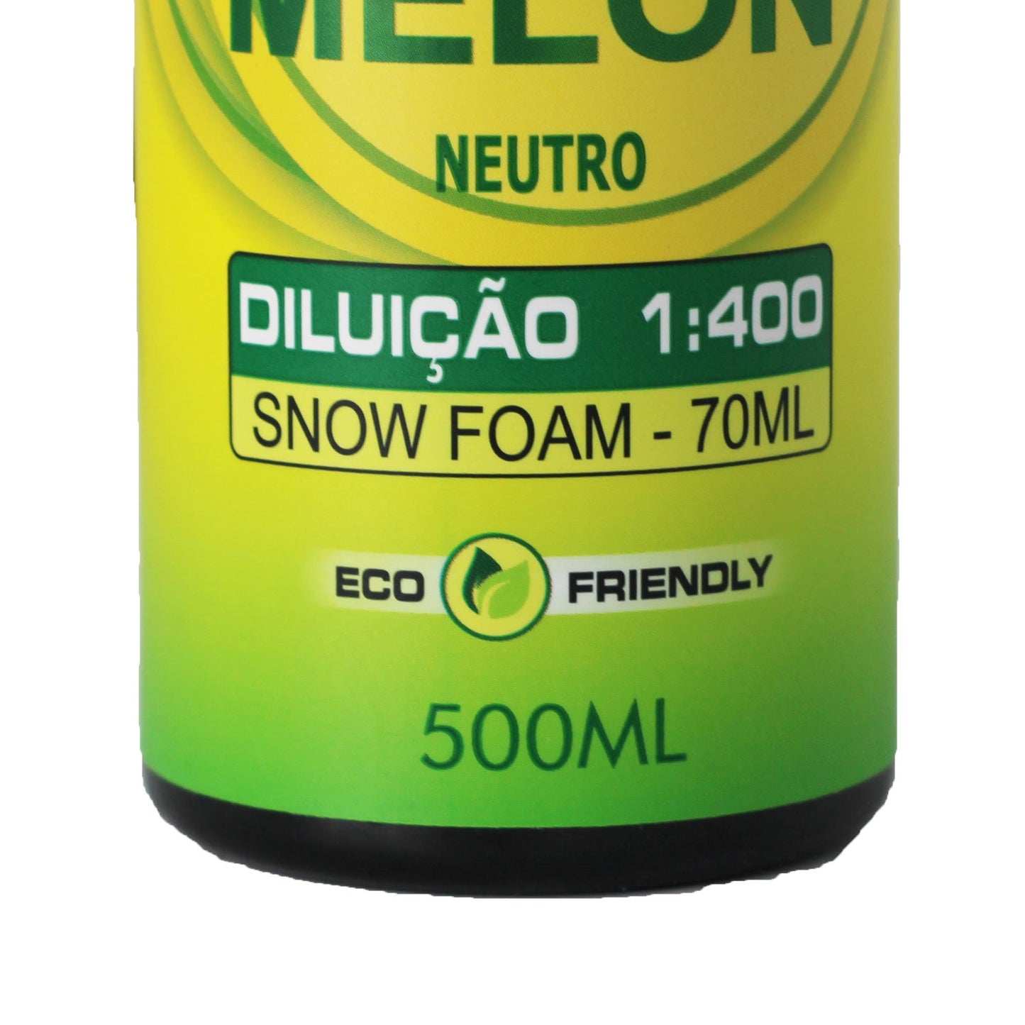 Neutral Shampoo Lava Auto Melon 1:400 500ml Easytech