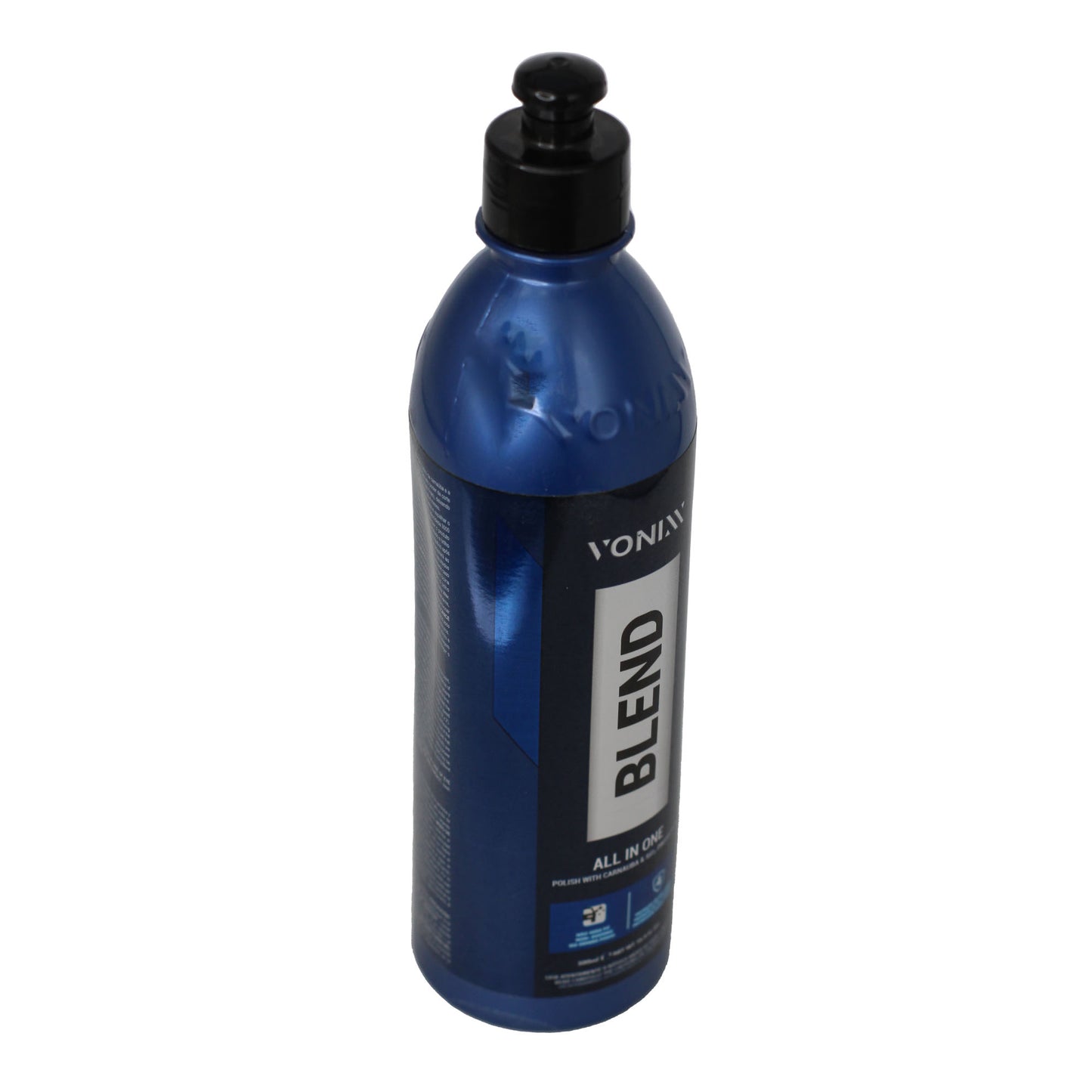 Blend All In One Single Step Polisher 500ml Vonixx
