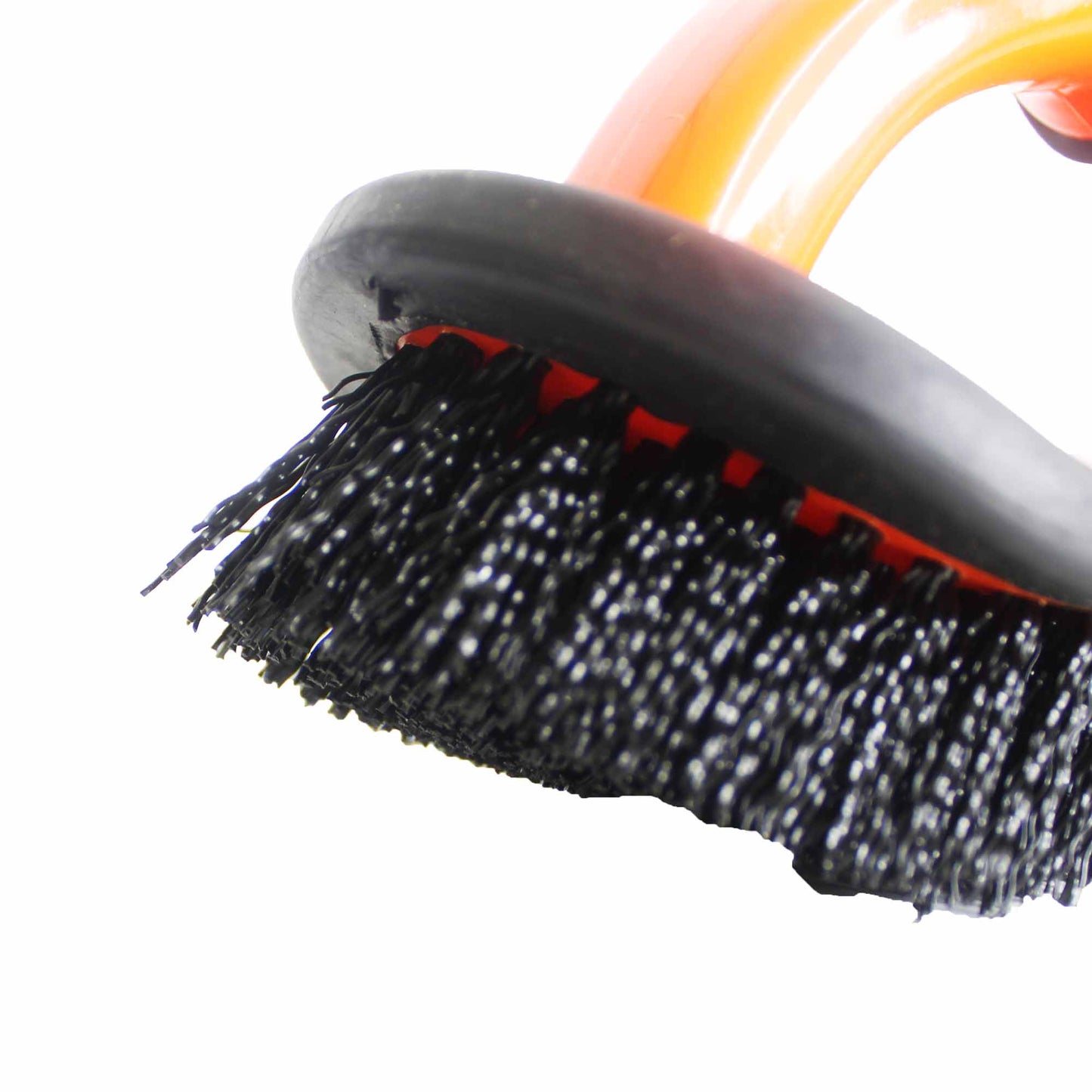 Kers Carpet and Rug Cleaning Brush