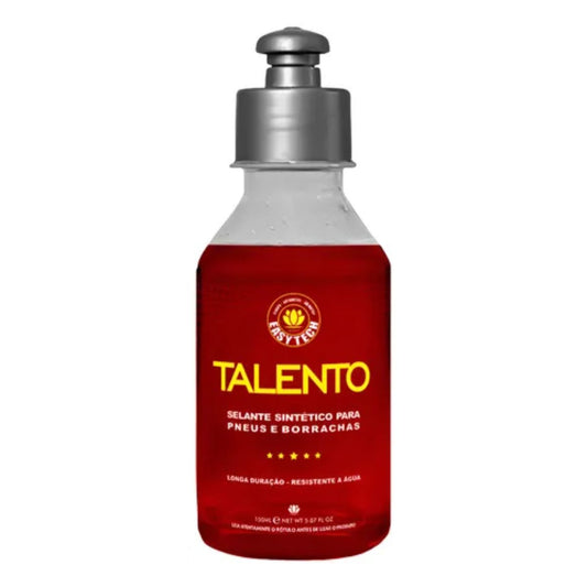 Selante Síntetico Para Pneu Talento 150ml Easytech